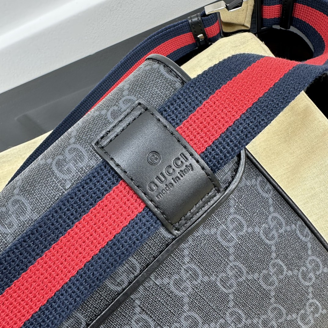 Gucci Waist Chest Packs